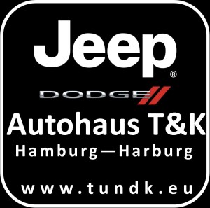 Autohaus T&K Vertriebs GmbH & Co. KG